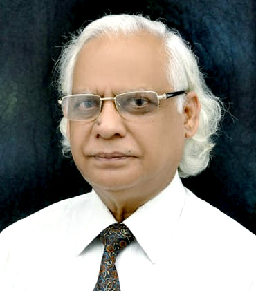 Professor S.P. Mishra
