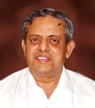 Dr. H. R. Nagendra Ji