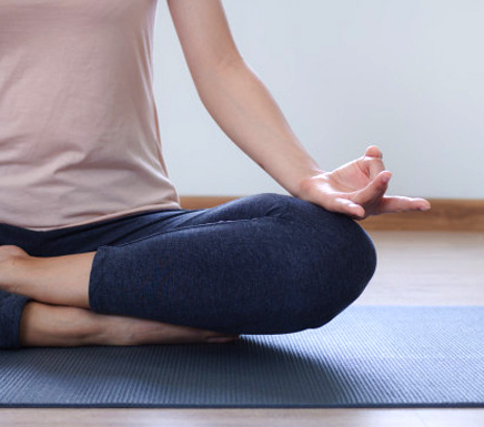 Level 1 - Yoga Protocol Instructor