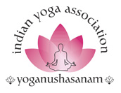 PrCB - Indian Yoga Association
